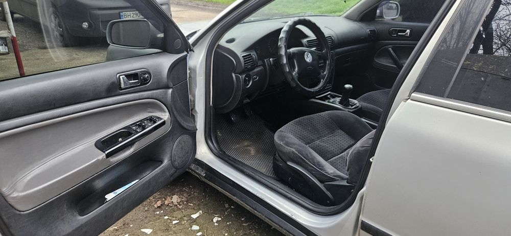 Продаётся Volkswagen Passat B5 1998  1.8adr