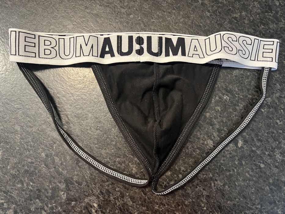 Nowe aussieBum jocky męskie rozm.XL
