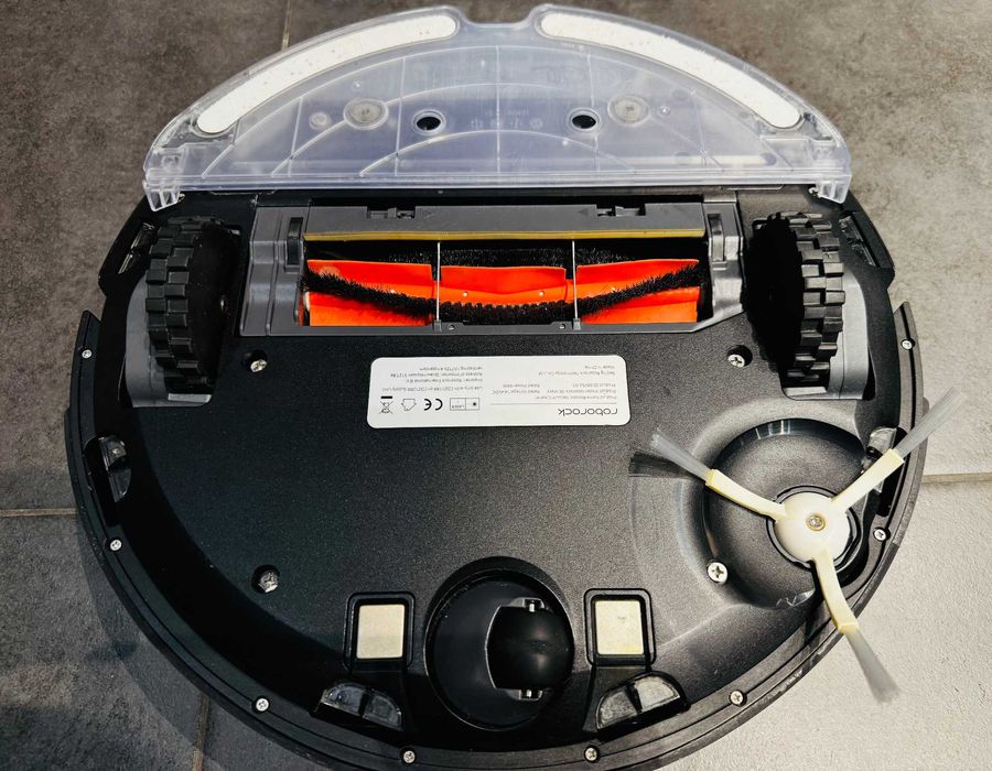 Robot sprzątający Roborock S6 MaxV