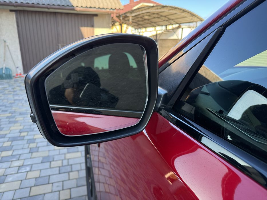 Продам Jaguar F-Pace 2019