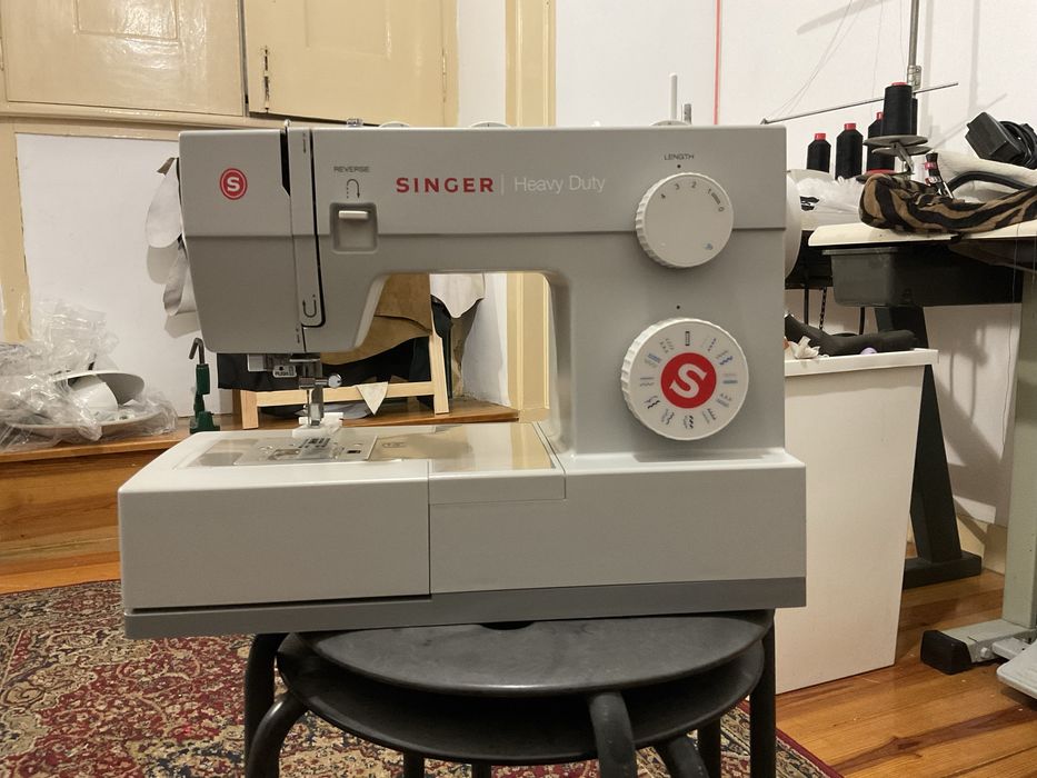Singer Heavy Duty 4423