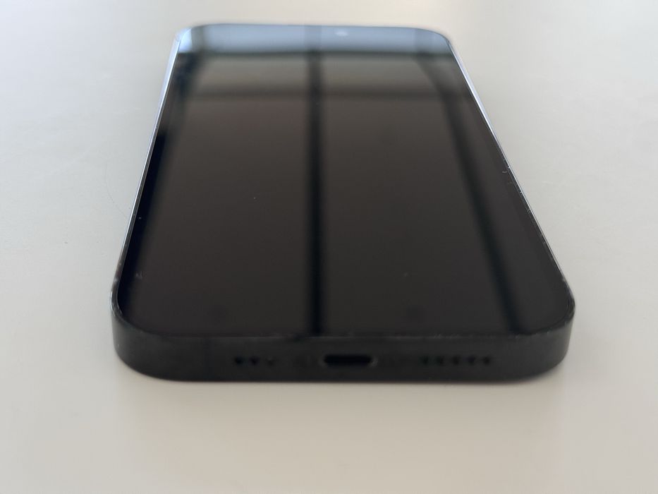 Apple iPhone 14 Pro 128GB Czarny/Black