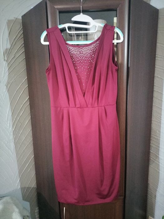 Śliczna sukienka r 36-38