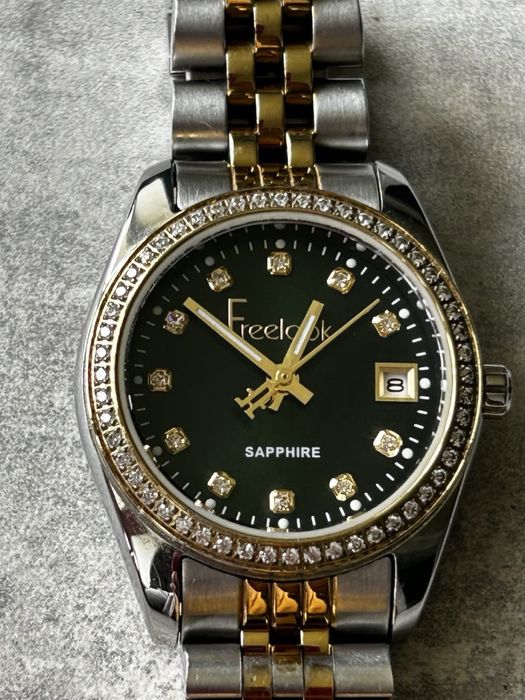 Годинник FREELOOK charmant