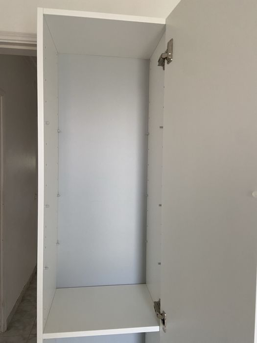 Estantes de casa de banho