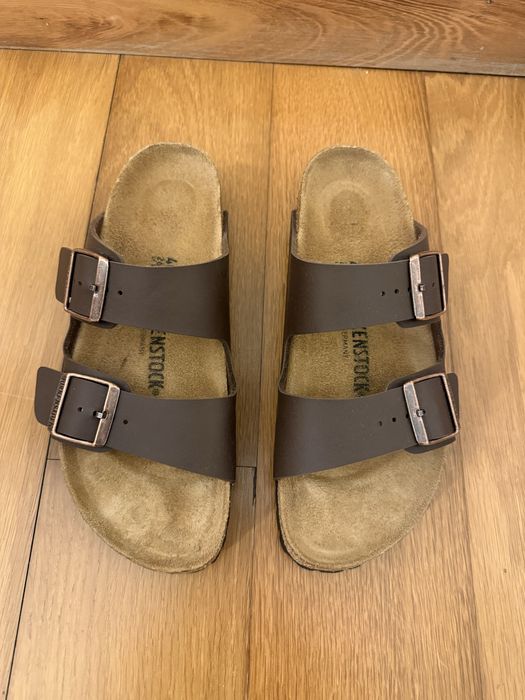 Sandalias Birkestock
