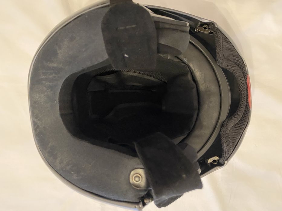 Capacete BMW System 4 Tam 56/57