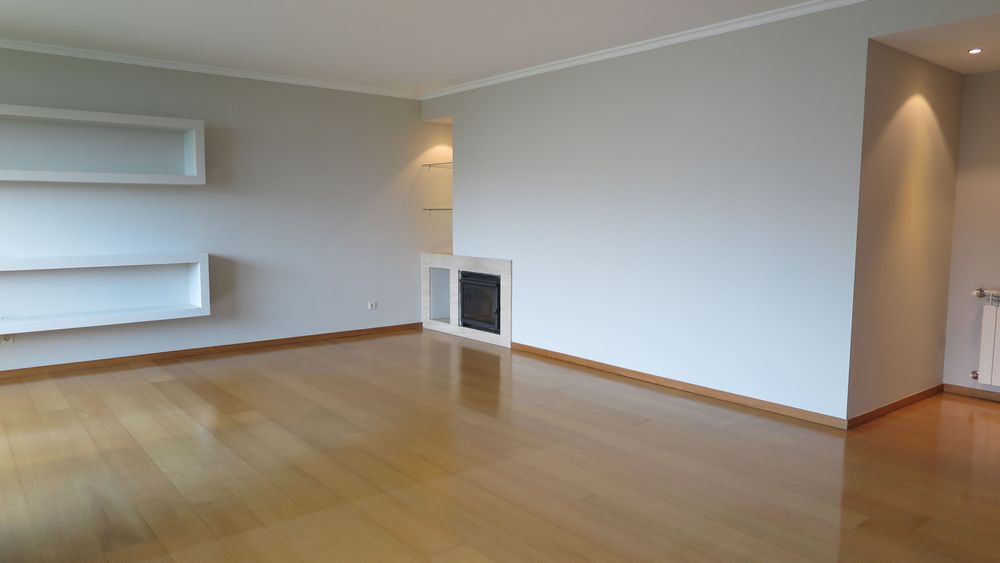 Arrendamento Apartamento T4 Braga