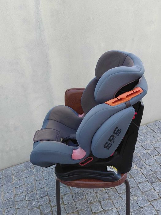 Cadeira Auto Criança SPS