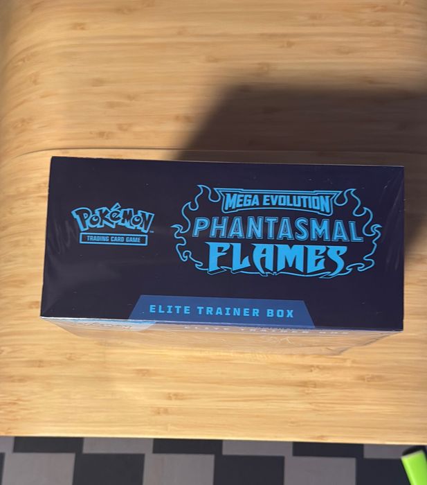 ETB Phantasmal Flames