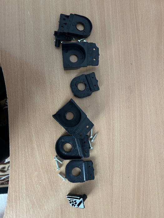 A6 c6 запчастини