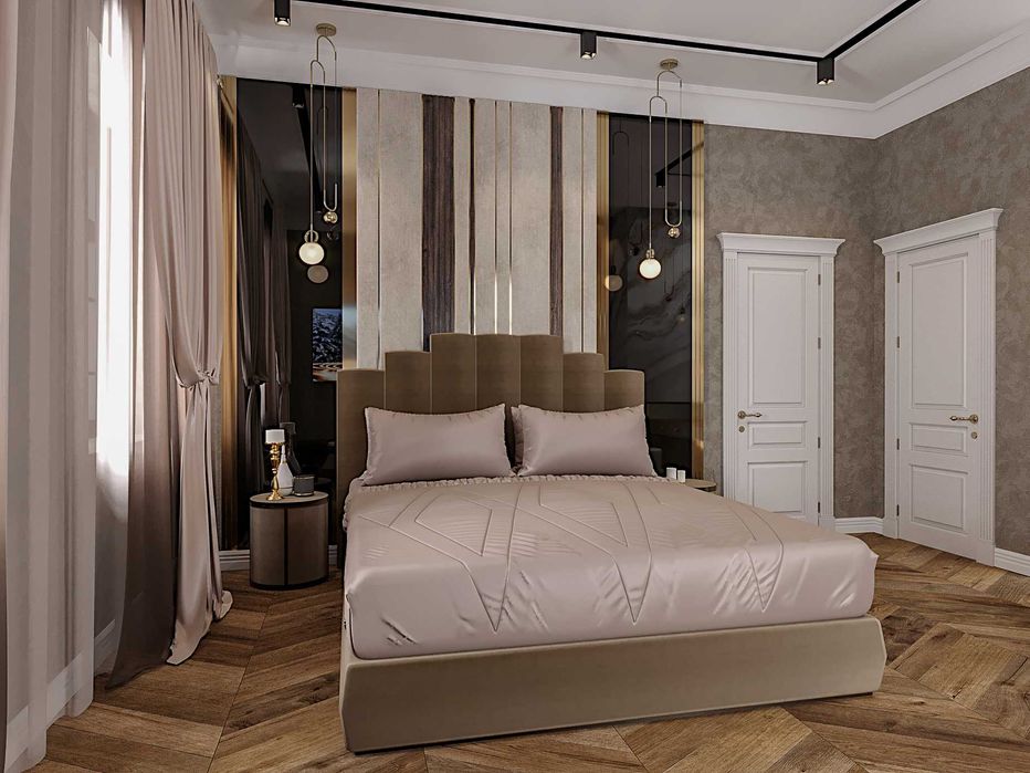 House by the address st. Primorskaya (area 320 m²) - Atlanta.ua - photo 17