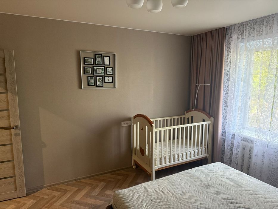 Продаж 2к квартири (епіцентр)