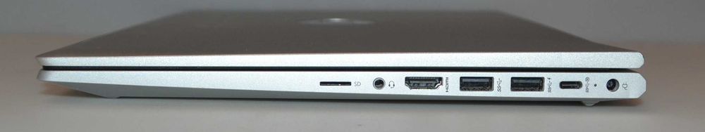 Великий вибір ноутбуків \\ HP  Probook 450 G8 \ IPS \ i5-1135G7 \ 16Gb \ новий SSD \ метал