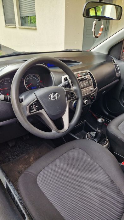 Hyundai i20~impecável