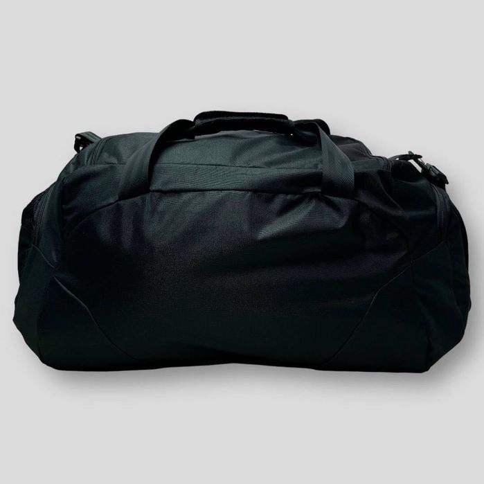 Сумка UA, спортивна сумка, сумка для подорожей, сумка для змагань.