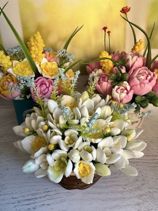 Мило ручної роботи