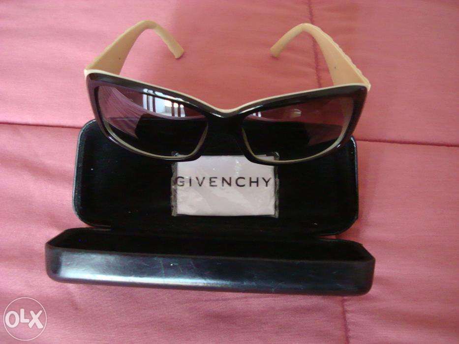 Óculos de sol Givenchy originais e como novos