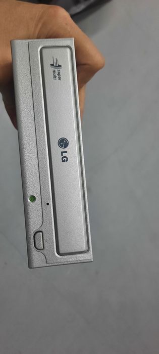 Привод DVD-RW LG GH22NP20