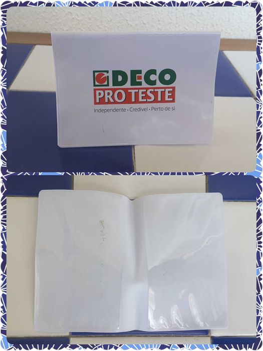 Wallets/Card Holders/Document Holders - Between €1 and €4!64552043917826122