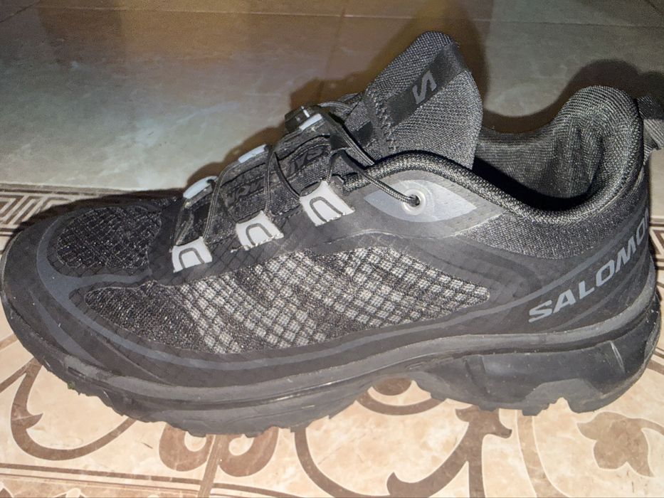 Кросівки salomon