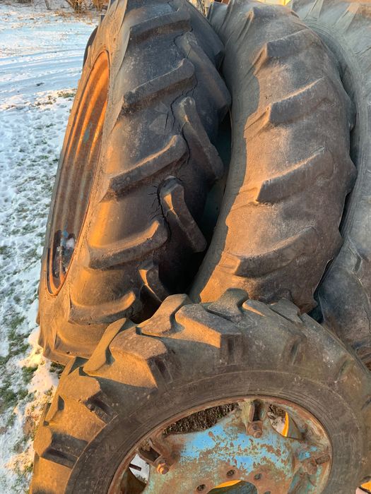 Колеса т40 мтз юмз накачані