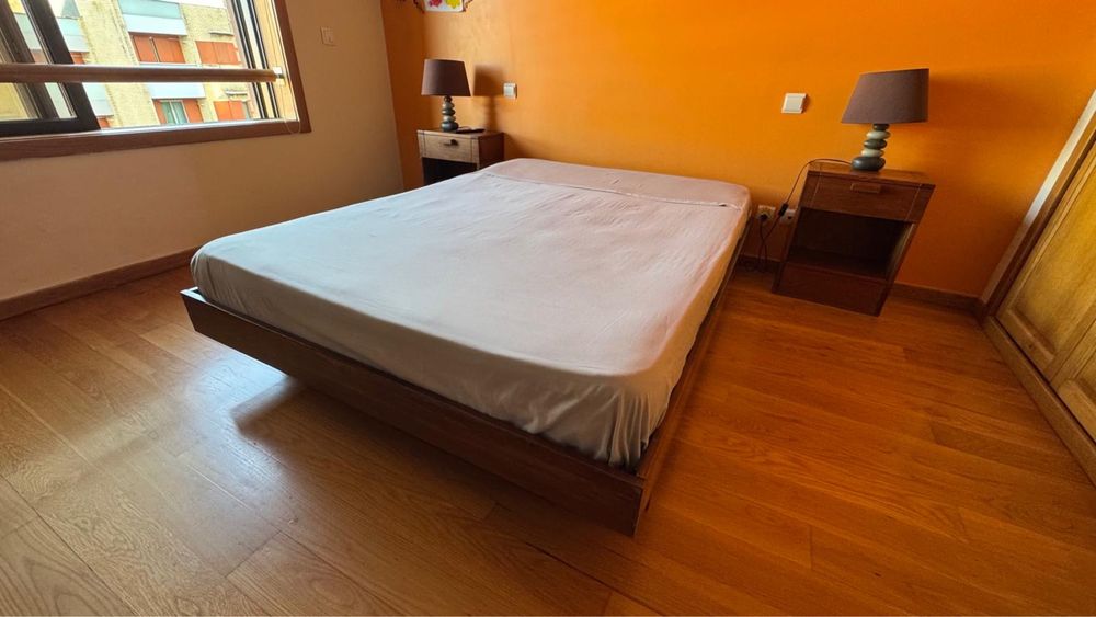 Mobiliario de quarto