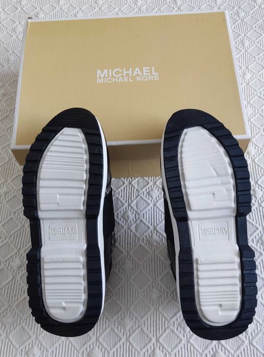 Ténis Michael Kors