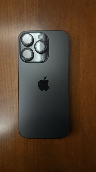 iPhone 16 Pro - 128gb