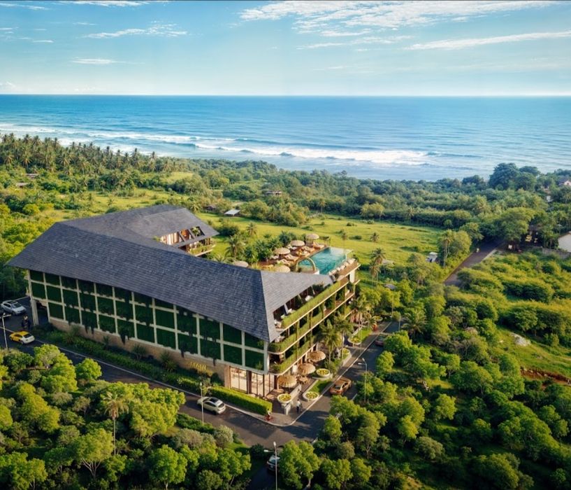 Продажа апартаментов Бали