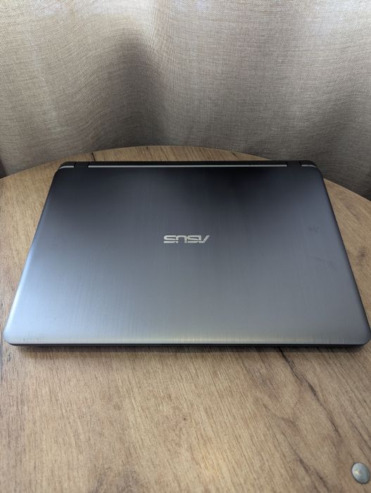 Ноутбук Asus VivoBook Laptop X507UF 4x2.3Ghz 8ОП. 256 ssd mx130 2Gb