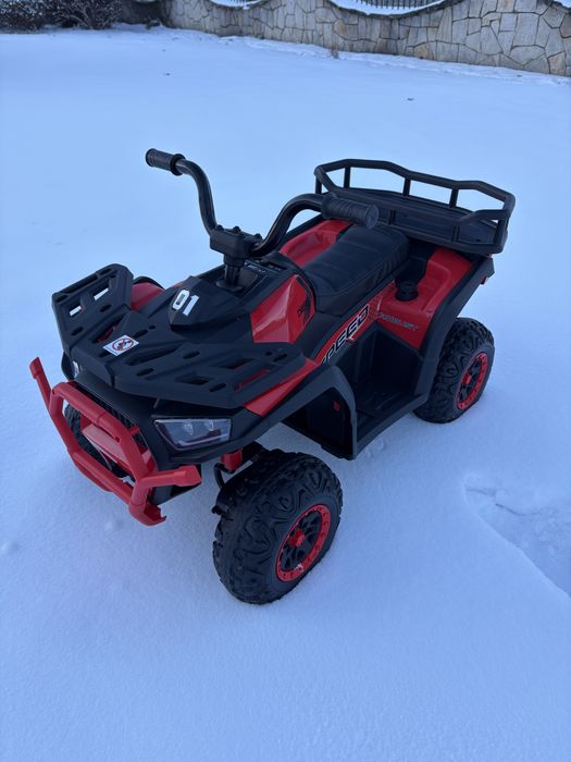 Quad na akumulator elektryczny pojazd auto dla dzieci zabawka