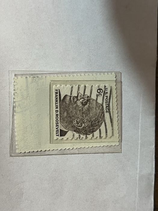 Selo Franklin D. Roosevelt