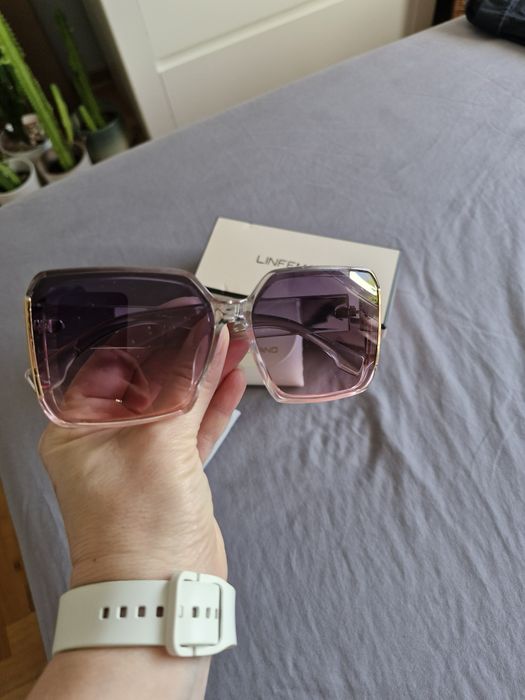 Okulary przeciwsłoneczne