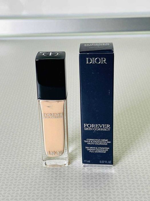 Консилер Dior Forever Skin Correct