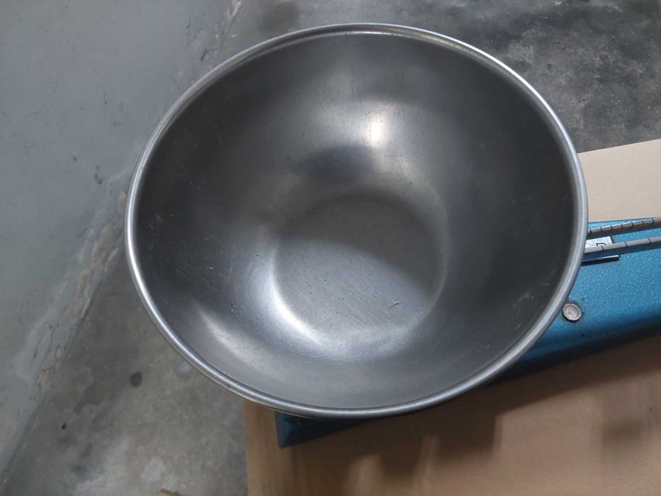 Balança de 10kl como nova