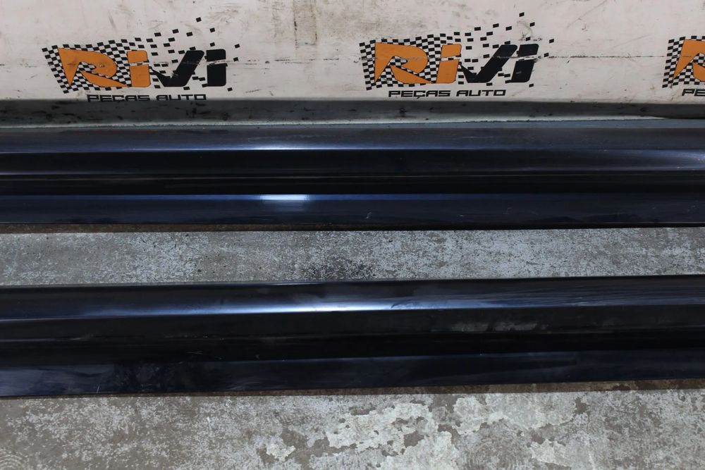 Embaladeiras / Saias BMW X5 (E70)