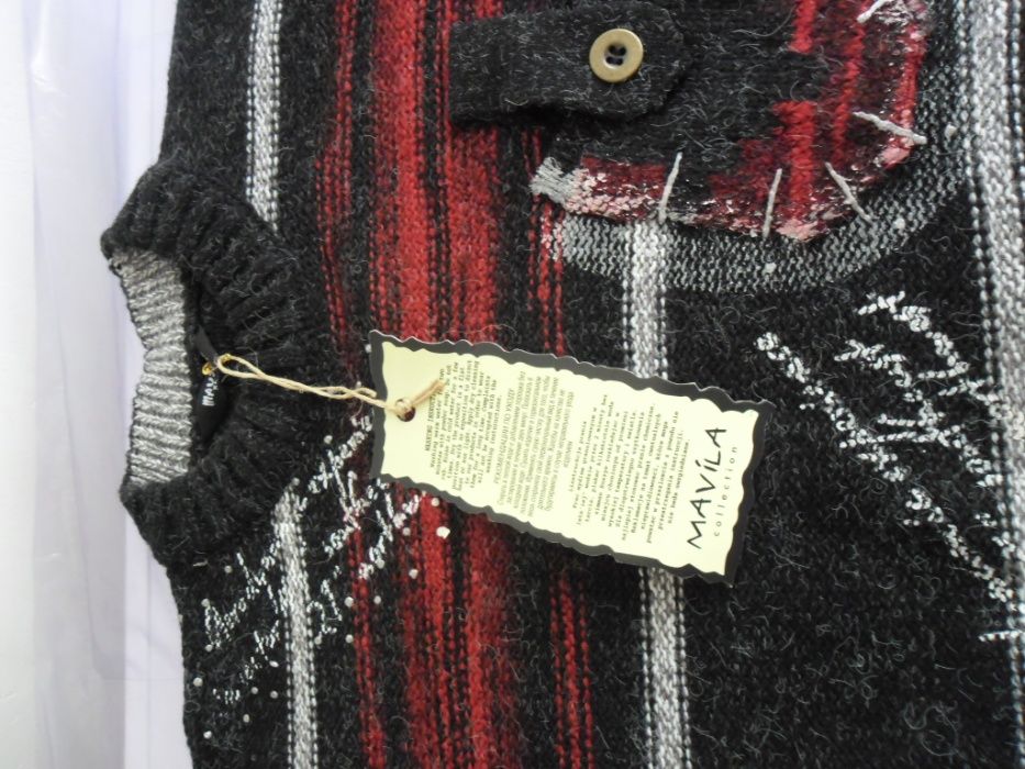 Світер із Туреччини