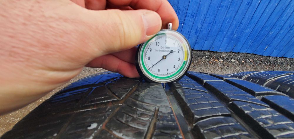 Зимові шини 255 40 R18 Pirelli SotoZero 240 Germany 2шт