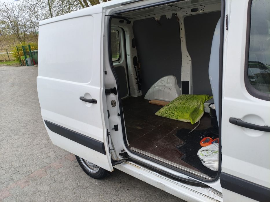 Citroen Jumpy II