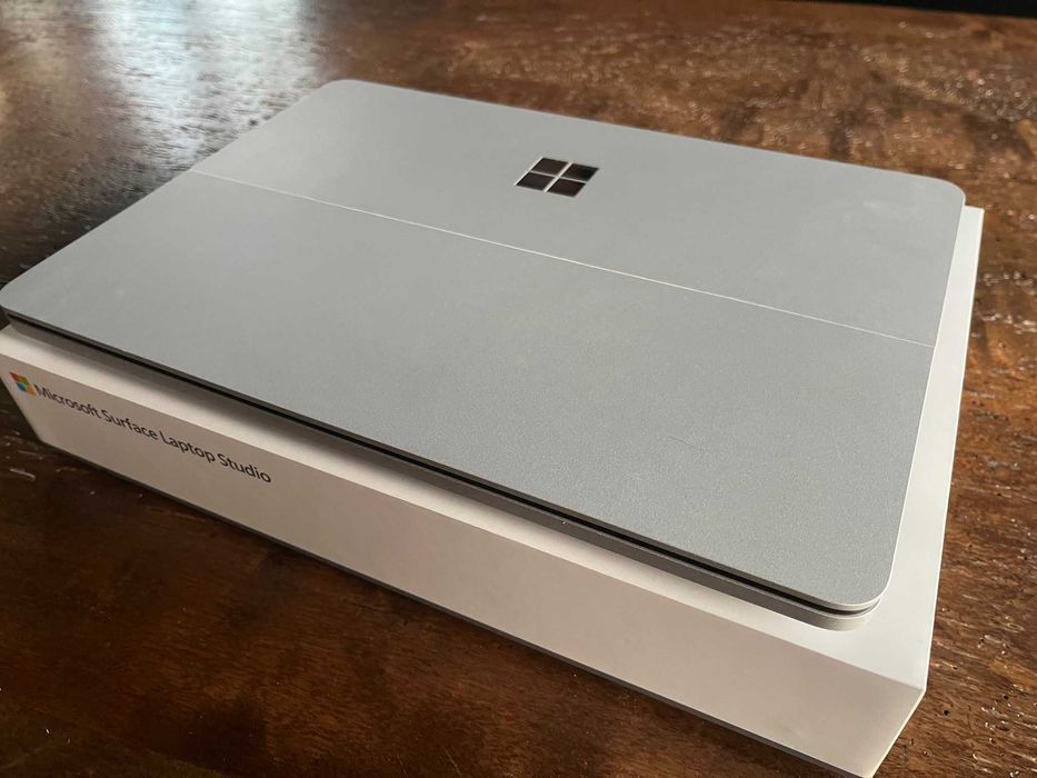 Laptop Microsoft Surface Laptop Studio