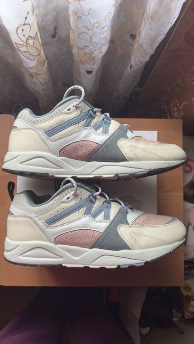 Кросовки Karhu Fusion 2.0