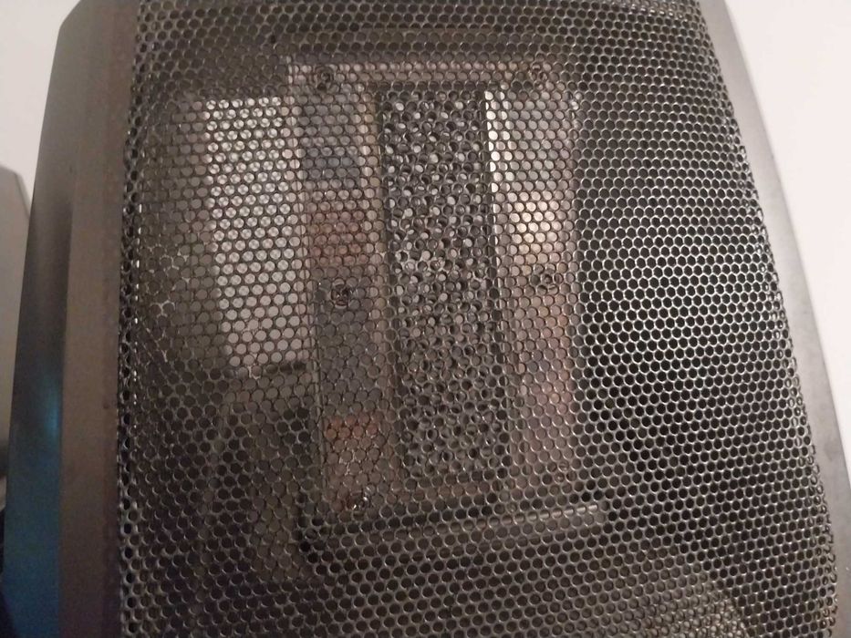 Colunas Sony SA EX-200