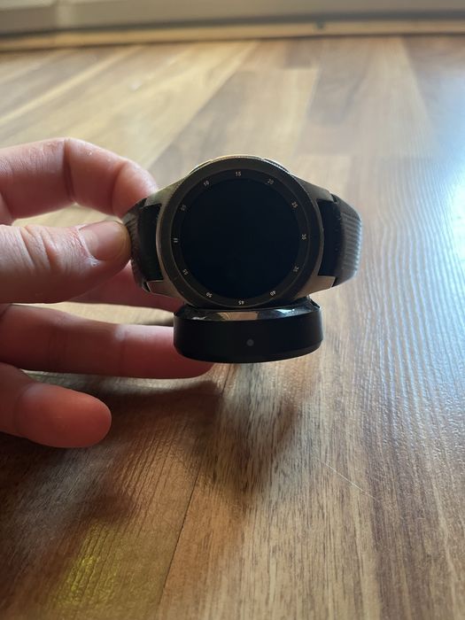 Samsung galaxy watch SM R800