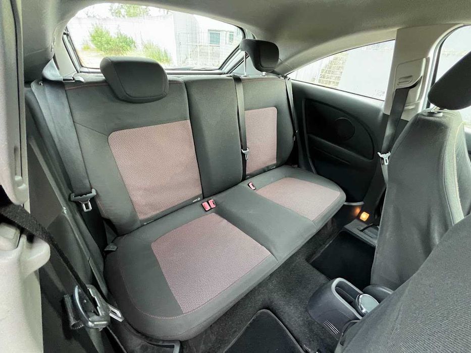 Opel Corsa 1.2 80cv Sport