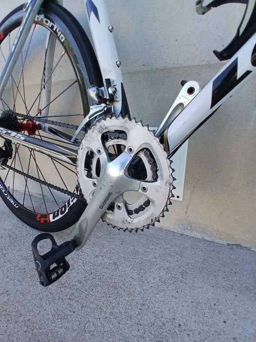 Bicicleta de estrada Look 595 XL