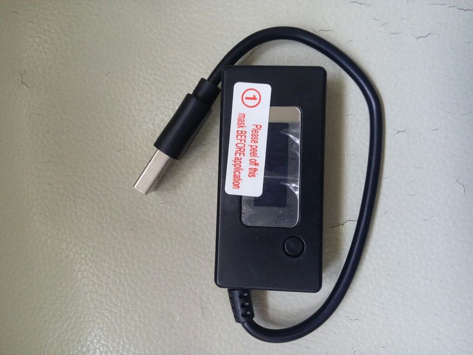 Тестер USB KCX-017