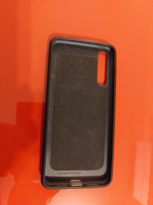 SP Connect Capa De Telefone Para Huawei P20 Pro