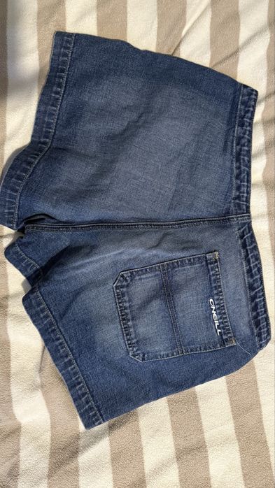 Шорты женские джинс O’Neill