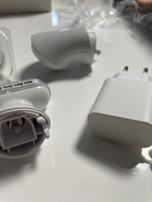 Braun Beauty Set 9 Flex